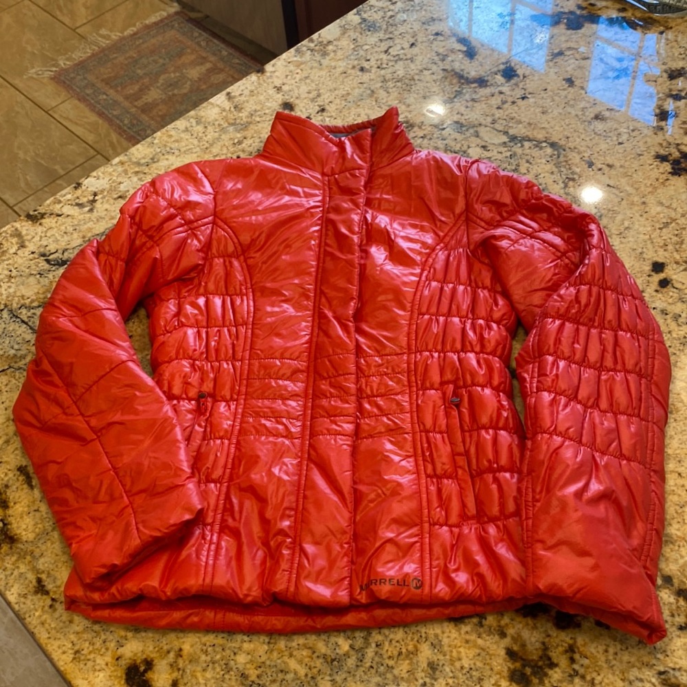 Merrell Opti Warmth Puffer Jacket